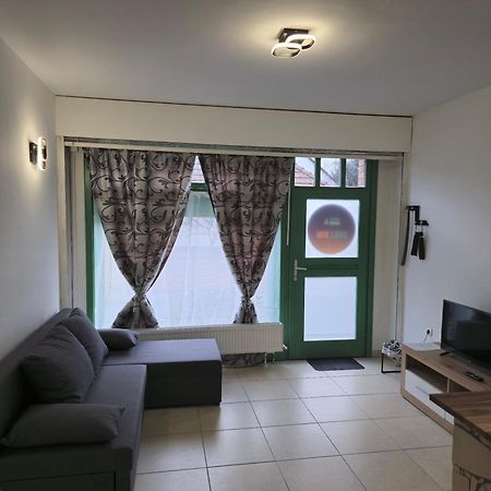 Chill'Inn Szentendre Ngoại thất bức ảnh
