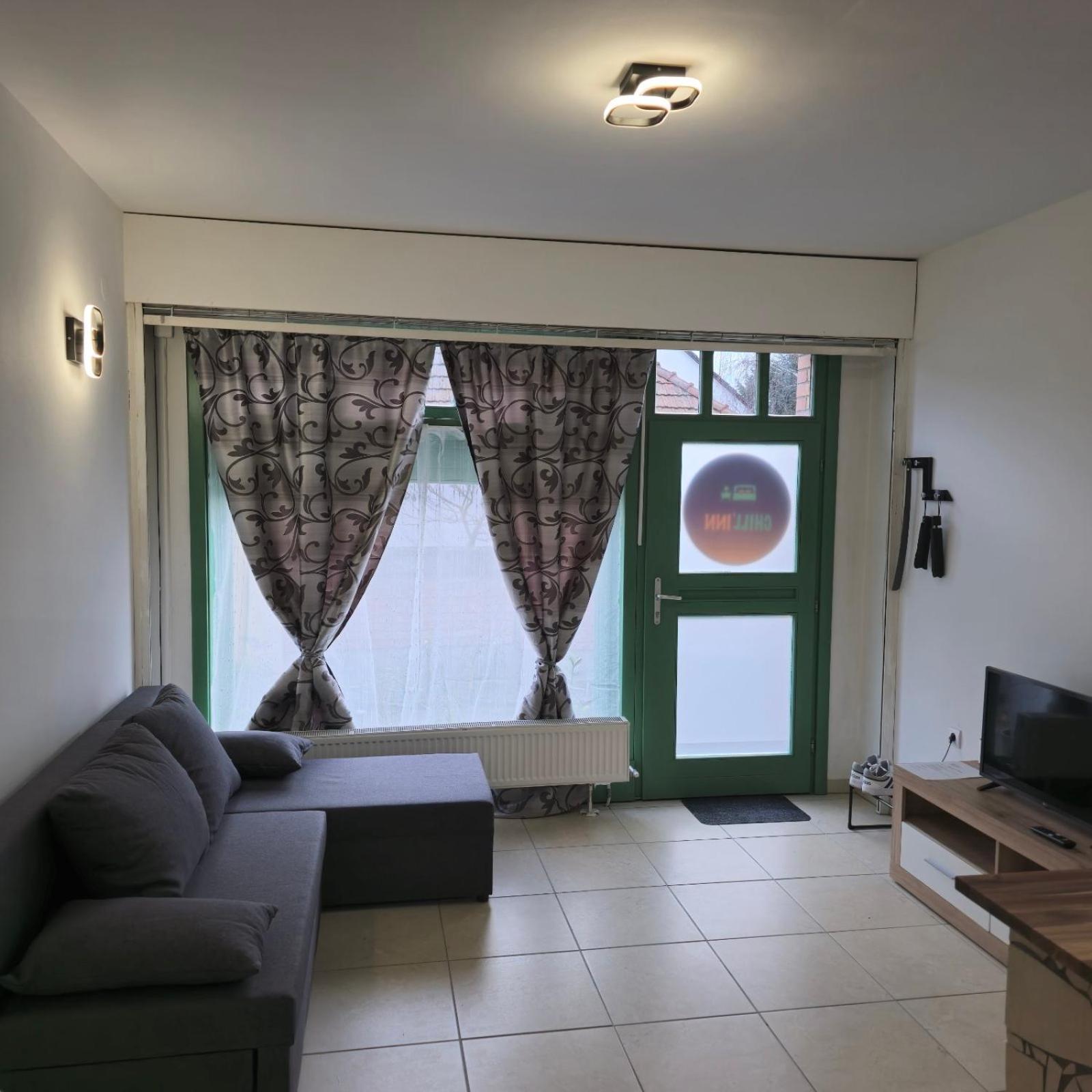 Chill'Inn Szentendre Ngoại thất bức ảnh