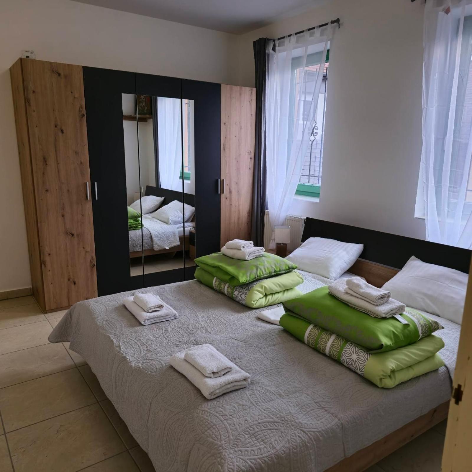 Chill'Inn Szentendre Ngoại thất bức ảnh