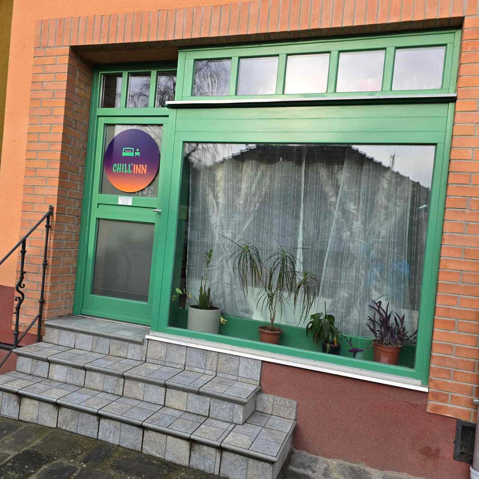 Chill'Inn Szentendre Ngoại thất bức ảnh