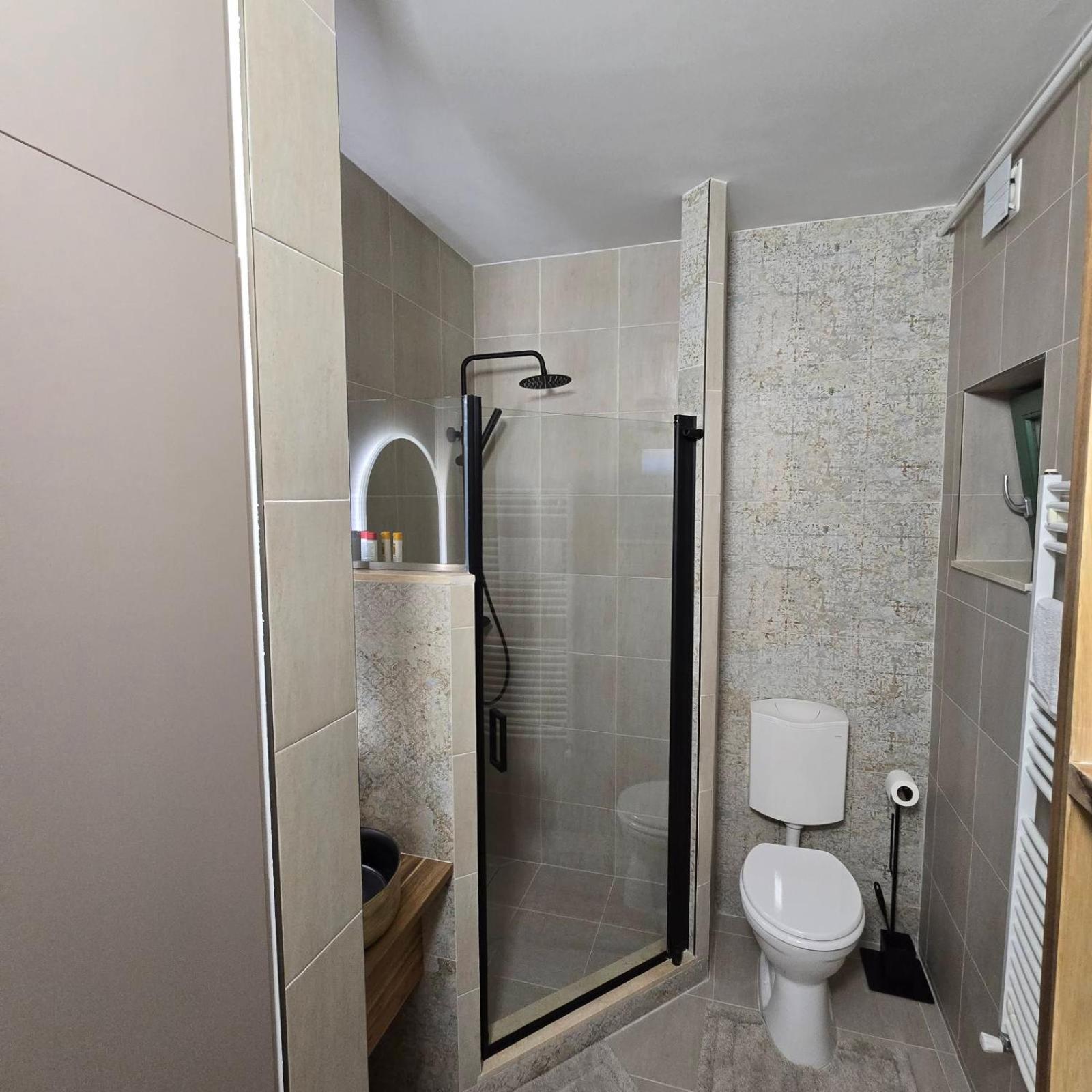 Chill'Inn Szentendre Ngoại thất bức ảnh